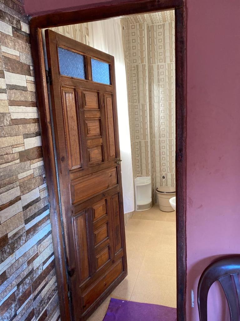 Ocean View Room Asilah Exterior photo