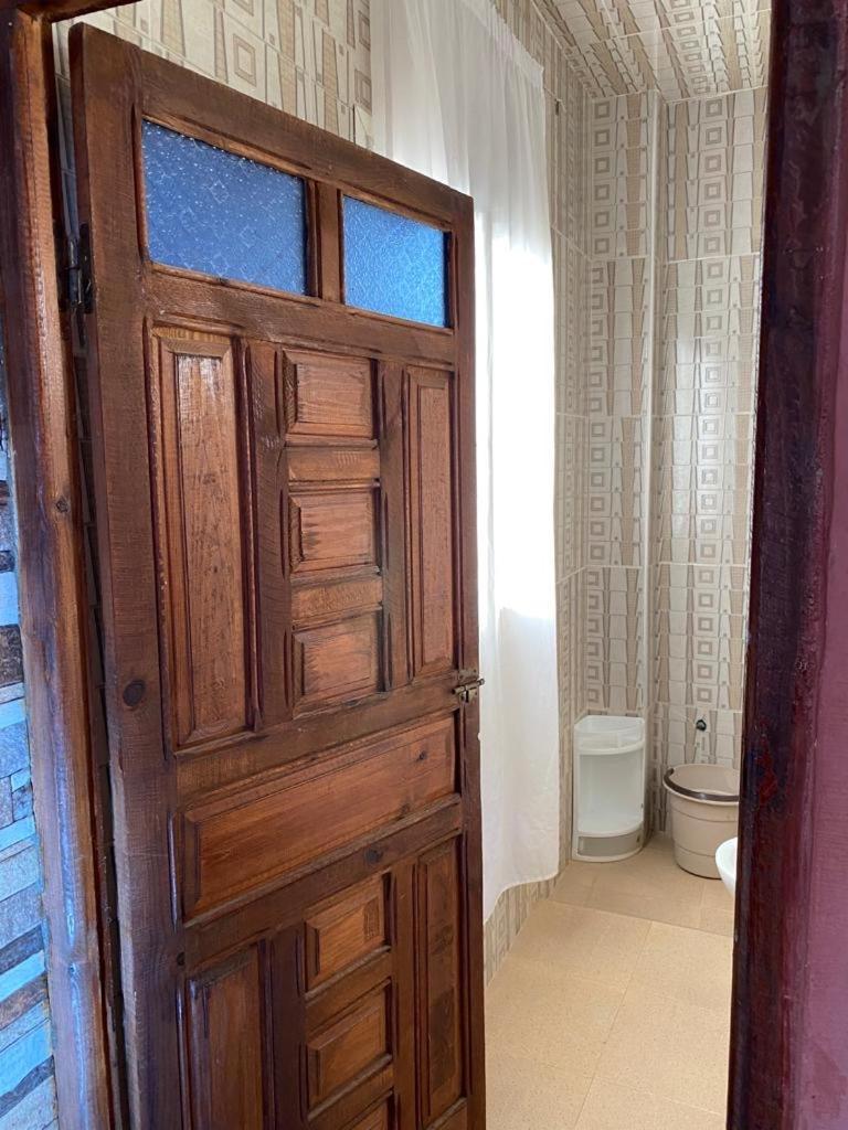 Ocean View Room Asilah Exterior photo