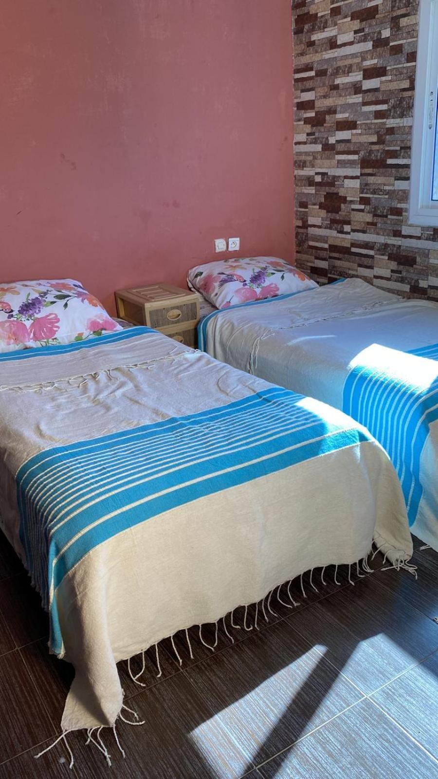Ocean View Room Asilah Exterior photo